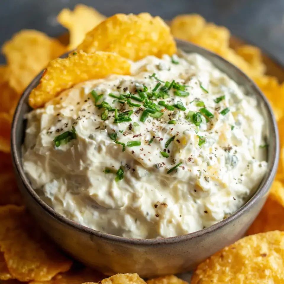 Blue Cheese Dip